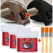 3 Car Anti-rust Chassis Rust Converter Water-based Primer Metal Rust Remover