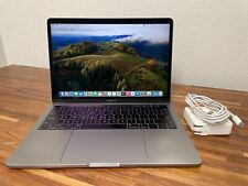 Apple Macbook Pro 13 2019 Core I7 2.8ghz 16gb Ram 512gb Ssd Wcharger
