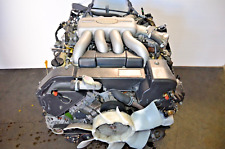 Infiniti M45 Q45 Vh45de 4.5l V8 Nissan Engine Jdm Motor Low Miles Jdm