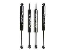 Fabtech Stealth Gas Shocks Set For 05-16 Ford F-250 Sd 4wd W4 Lift
