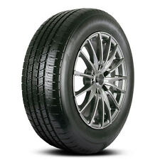 2 New Kenda Kenetica Kr217 - 21570r15 Tires 2157015 215 70 15