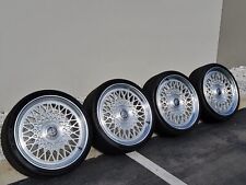 22 Maybach Mercedes Amg Forged Wheels S680 S580 S450 Hre S63 Oem Michelin Tires