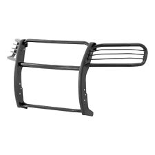 Aries 1052 Black Steel Grille Guard For Select Jeep Grand Cherokee