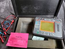 Sun Electric Multi Channel Scope Ls2000 Automotive Oscilloscope Sold By Snap On