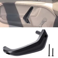 Left Driver Side Inner Door Pull Handle For 2011-20 Ford Fiesta Manual Window Us