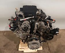 2011-2016 Gm Gmc Chevy Silverado Duramax 6.6l Diesel Engine Motor Lml 163k Mil