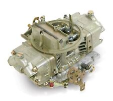 Holley Performance Carburetor 700cfm 4150 Series Pn - 0-4778c