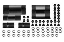 8740 Chromoly Cylinder 12 Points Head Stud Kit For 1966-2000 Big Block Chevy 454