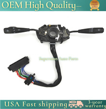 84310-1a660 New Turn Signal Wiper Switch Assembly For 1993-1997 Corolla Ae101