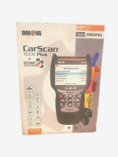 Innova 5512 Car Scan Tech Plus Obd1 Obd2 Scan Tool Code Reader
