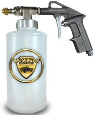 Undercoating Gun Pro With 2 Extension Wands