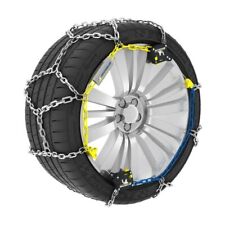 Chains To Snow Michelin Extrem Grip Automatic Suv 4x4 N240 Size 22565-16