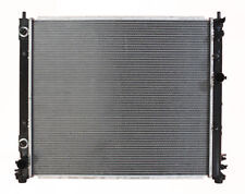 Radiator For 2008-2014 Cts