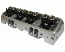 Afr 210cc Competition Eliminator Cnc Ported Sbc Cylinder Heads 75cc Chambers