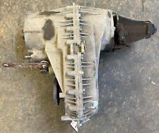 1997 1998 Ford F150 Manual Transfer Case Assembly Warner 4406 Oem F65a-7a195-ad