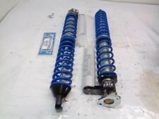 Evo Manufacturing 600072kba Spec King Rear Coilovers W Adjustors Pair New R19