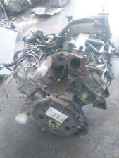 Engine Motor From 2007 Chevy Silverado 2500 6.6l Duramax Lmm