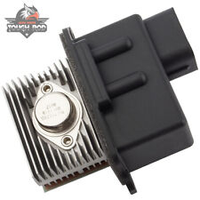New Hvac Blower Motor Resistor For Ford Explorer Mountaineer 98-01 Xl2z19e624aa