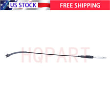 For Vw Volkswagen Left Front Drivers Side Seat Release Cable 1j0881265c