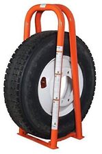 Martins Industries Mic-2 2-bar Portable Folding Inflation Safety Cage For Tires