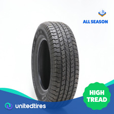 Driven Once 24565r17 Goodyear Wrangler Sr-a 105s - 1132