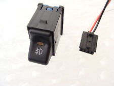 Fits Jeep Tj Wrangler 1997-2006 Offroad Light Switch With Pig Tail Wires