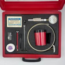 Miller Special Tools Gas Chek C-4972 Fuel Test Kit
