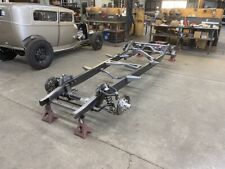 1947-1954 Chevrolet Chevy Gmc Pickup Truck Frame Chassis 1st Series