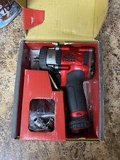 Mac Tools High Performance Led Work Light 38 Dr Air Impact Wrench Mpf990381