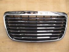 Grille Fit For Chrysler 300 300c 2011-14 Chrome Painted Ch1200351 Oe Style