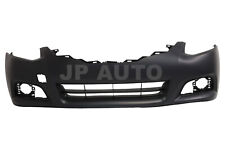 For 2010 2011 2012 2013 Nissan Altima Ssr Coupe Front Bumper Cover Primed