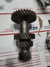Nos 1940s Cluster Gear Chrysler Plymouth Dodge Desoto Wt243-8 853885