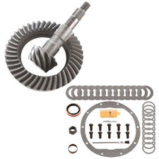3.73 Ring And Pinion Install Kit - Fits Gm 8.5 10 Bolt