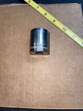 Easco Tools Usa 533134 1-116 In Sae 12 Drive 12 Point Socket