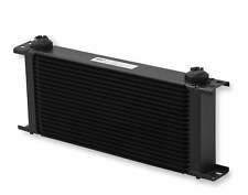 Earls Ultrapro Oilcooler 20rows Extrawidecooler10 O-ring Bossfemale Ports-820erl