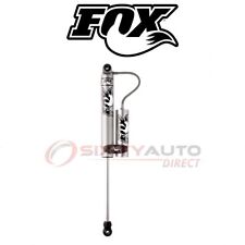 Fox Front Shock Absorber For 2014-2019 Ram 2500 - Spring Strut Steering Ik