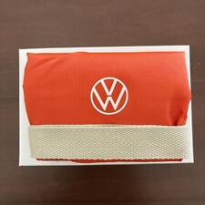 Volkswagen Novelty Original Drawstring Tote Bag From Japan