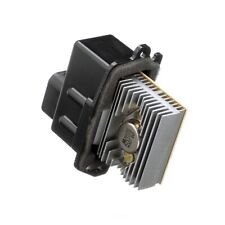 Blwr Motor Resistor Standard Motor Products Ru539