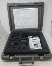 Miller Special Tools 9898 Dodge Caliber Compass Manual Transmission Complete Kit