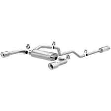 Magnaflow 2013-2019 Ford Escape Cat-back Performance Exhaust System