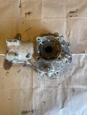 1985 Honda Atc 250es Rear Differential Final Gearcase Assembly 41300-ha0-680