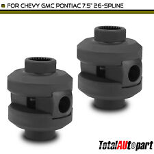 2x Motive Gear Differential Mini Spool For Chevy Gmc Pontiac 7.5 26-spline Rear