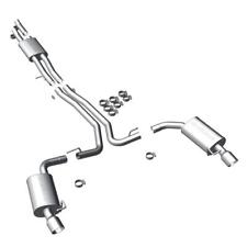 Magnaflow Exhaust System Kit - Fits 2010-2014 Ford Flex Street Series Stainless