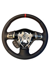 Subaru Impreza Wrx Sti Remanufactured Steering Wheel 2008-2014 34311fg030wk