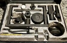Chrysler Air Conditioner Compressor Ac Line Service Kit Miller Tools Cpd-78-s