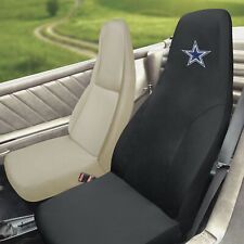 Fanmats 21421 Dallas Cowboys Embroidered Seat Cover