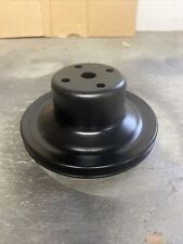 Plymouth Dodge Fan Pulley Restored 340 440 Cuda Charger 6 38 X212 Roadrunner B