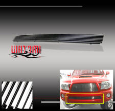 05-11 Toyota Tacoma Pickup Truck Front Bumper Lower Billet Grille Grill Insert