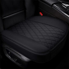 For 2008-2012 Ford Escape Xlt Xls Driver Bottom Vinyl Seat Cover Black