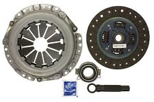 Clutch Kit For Toyota Corolla 1993 - 2008 Others Sachsk70079-03